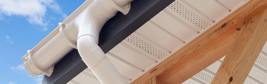 get Little Marcle guttering quotes today