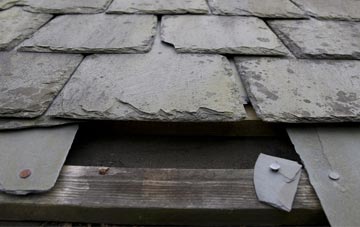 Little Marcle slate roof repairs and maintenance