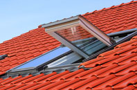 Little Marcle roof window